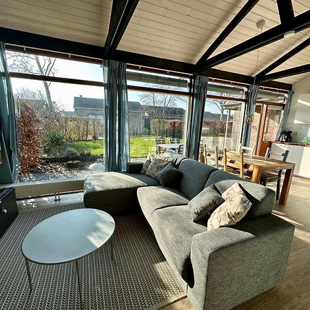 Boerenslag 45 Villa Sint Maartensvlotbrug Eksteriør billede