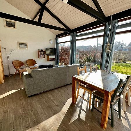 Boerenslag 45 Villa Sint Maartensvlotbrug Eksteriør billede