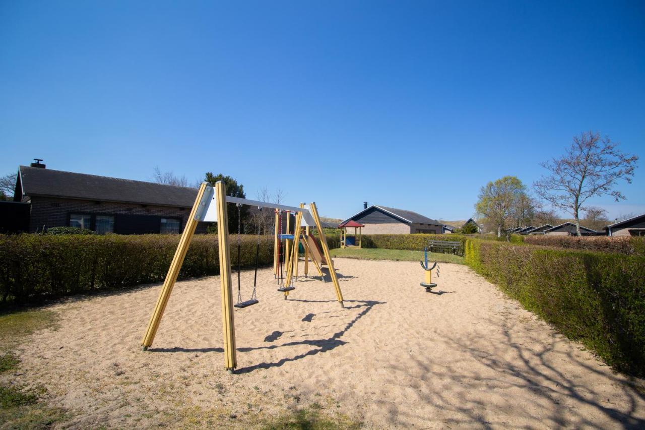 Boerenslag 45 Villa Sint Maartensvlotbrug Eksteriør billede