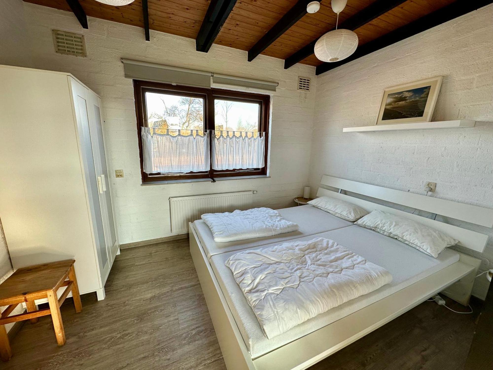 Boerenslag 45 Villa Sint Maartensvlotbrug Eksteriør billede