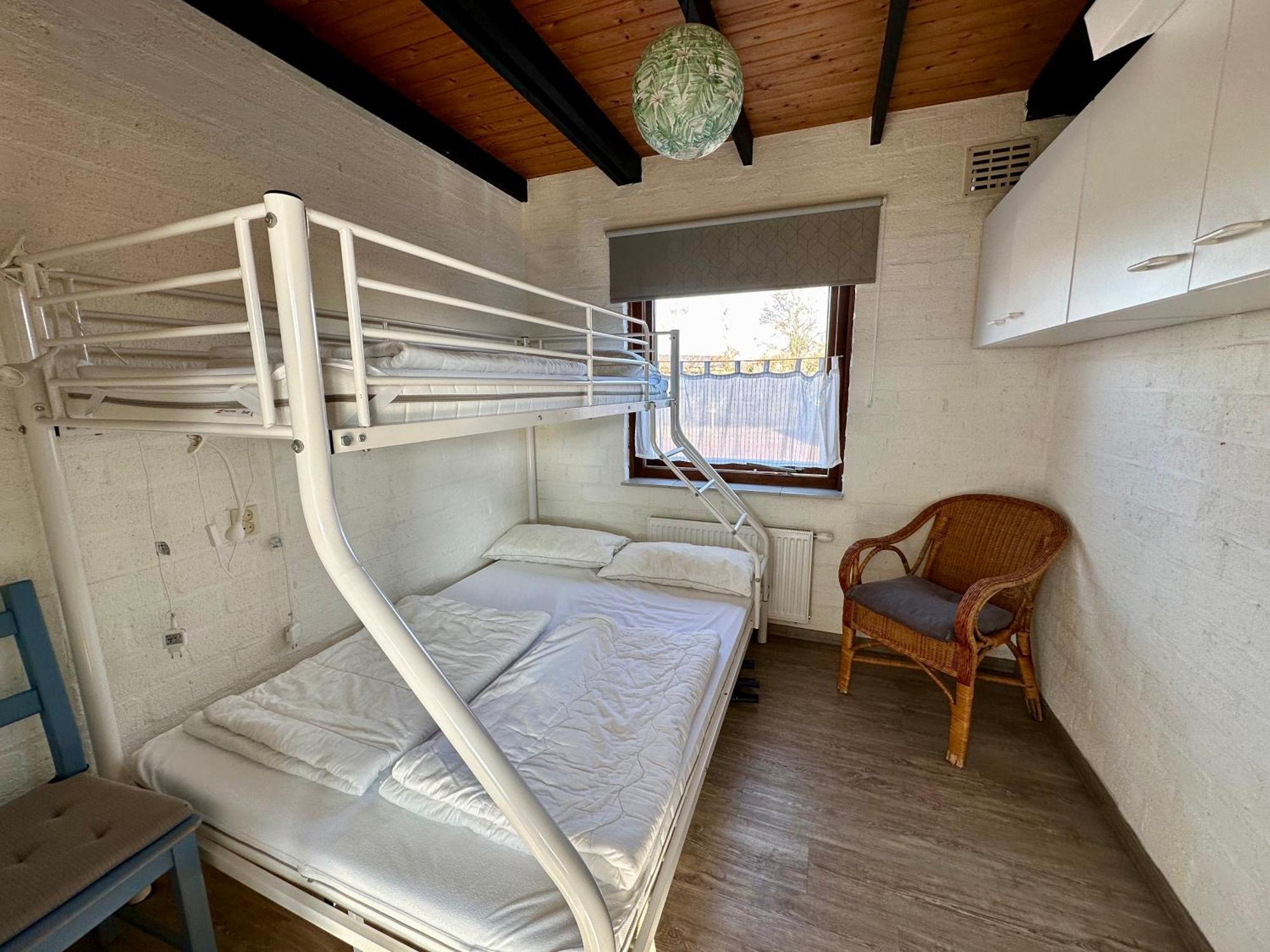 Boerenslag 45 Villa Sint Maartensvlotbrug Eksteriør billede